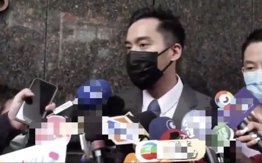 恭喜！52岁苏玉华结束24年爱情长跑，与男友潘灿