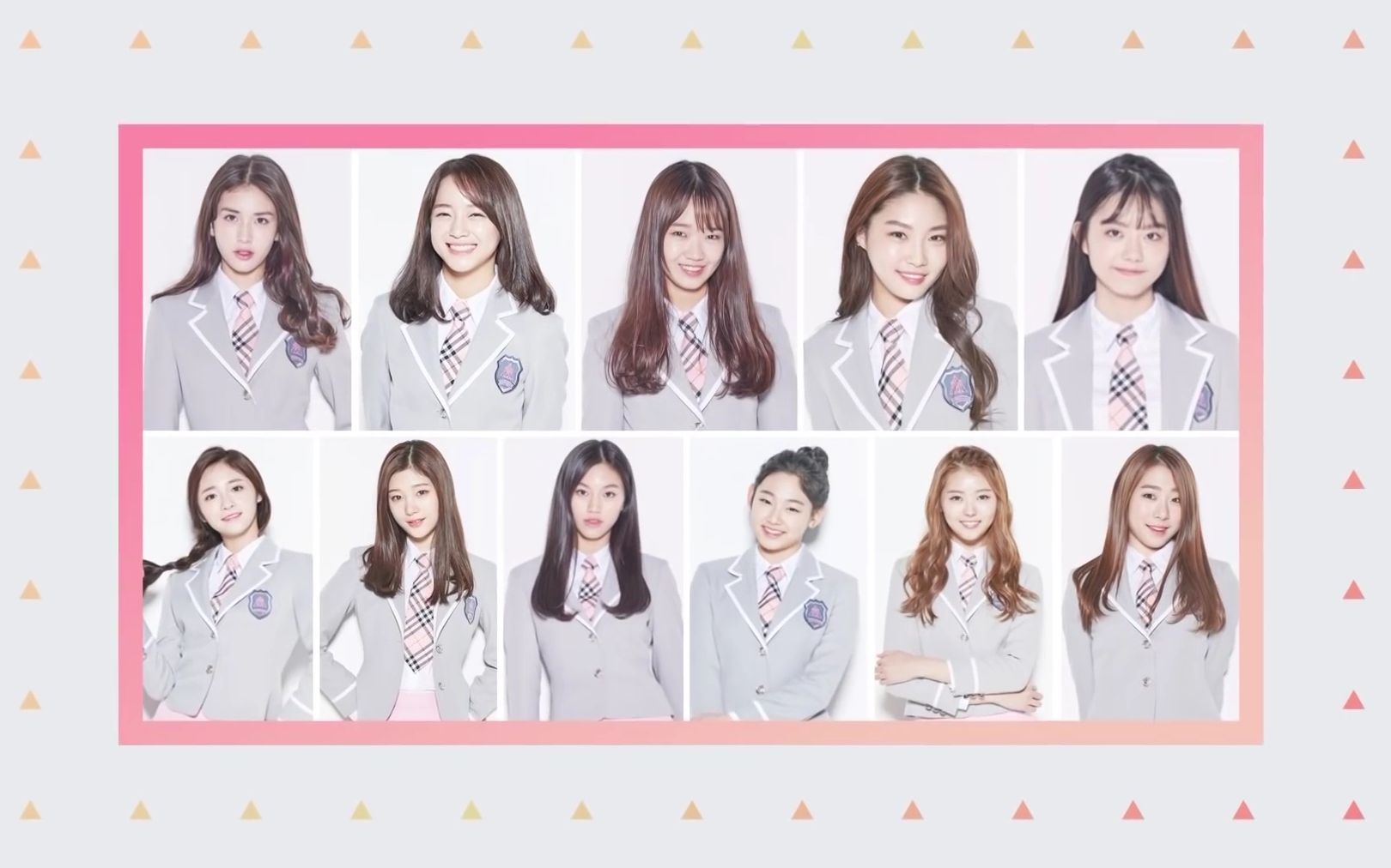 韩国偶像选秀节目《produce101》安俊英pd被检方求刑3年有期徒刑