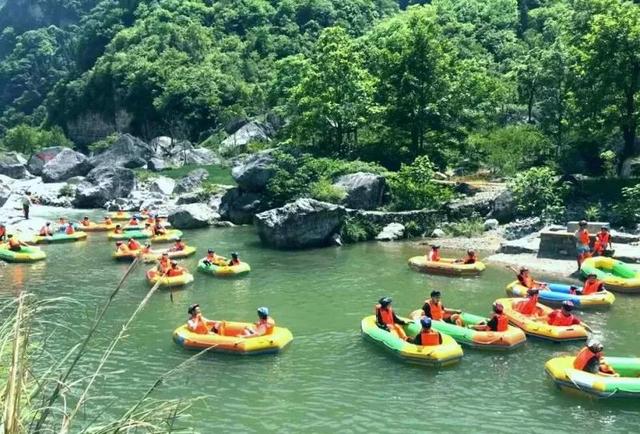 山东境内旅游景点排行_山东10大旅游景点排行榜,一个比一个厉害,你去过哪几个