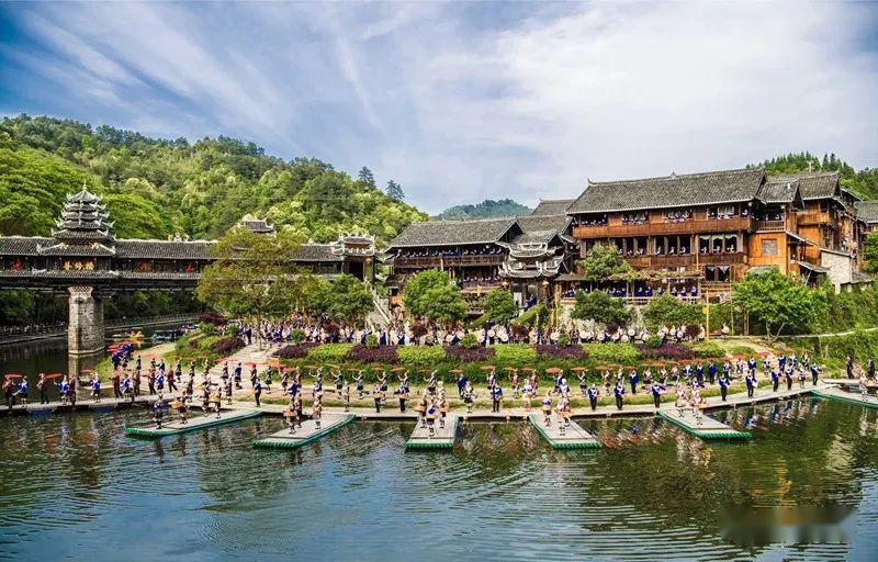 地方引才│怀化市通道县2020年县直企事业单位引进高层次及急需紧缺
