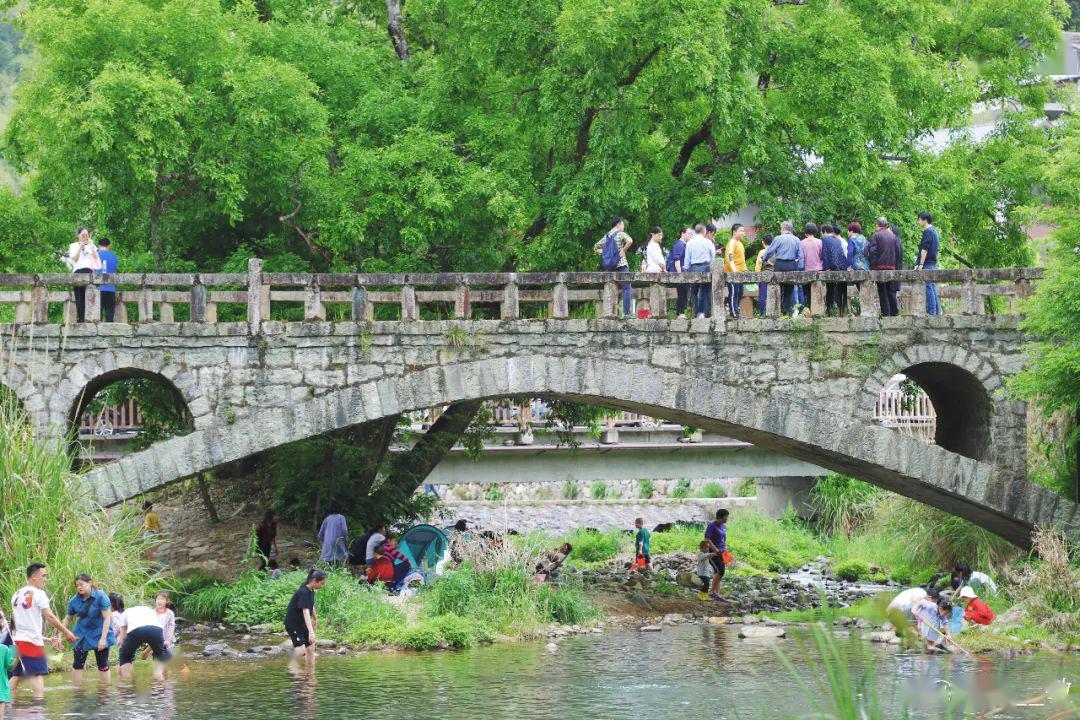 连江人口大村_连江奇达村图片(3)