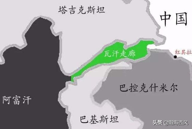 清廷收复新疆后周边国家怎么看?阿富汗:我不服!浩罕:我也不服