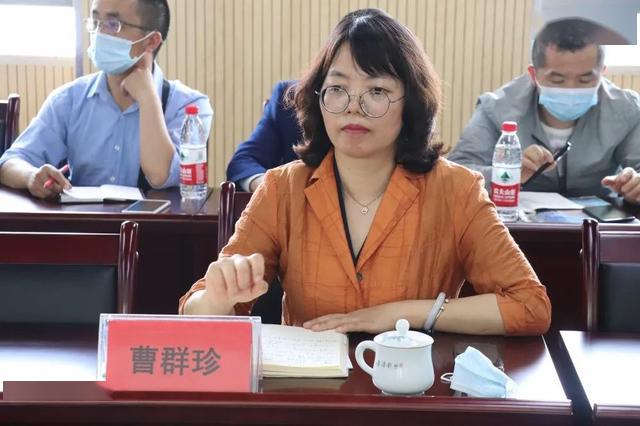 滨江区与丹寨县开展教育帮扶座谈会:全力推动"组团式帮扶"