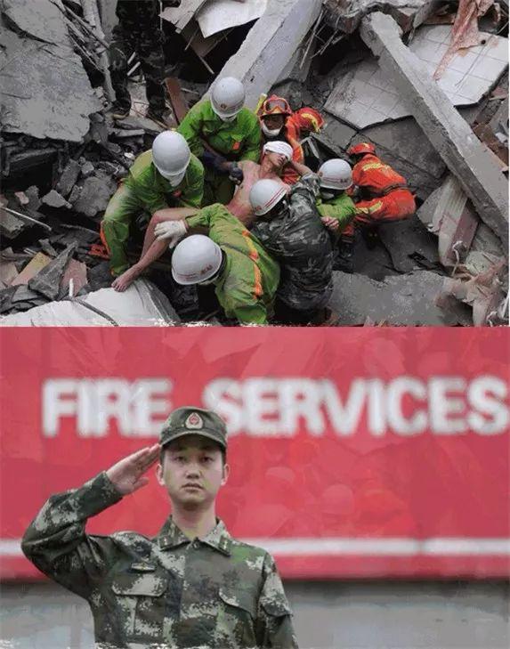 汶川，十二年（图文）