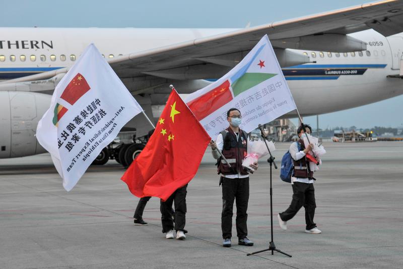 圆满完成任务 中国援非抗疫医疗队今日凯旋回川