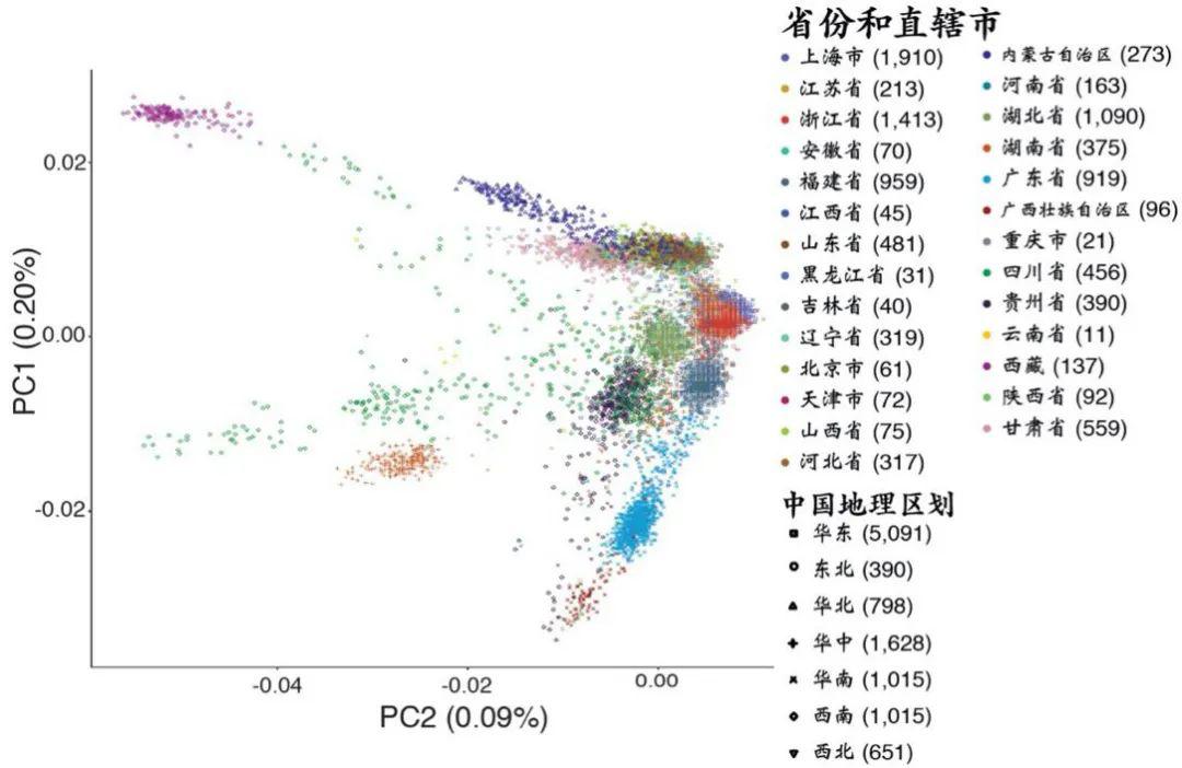 人口差异特征_全球人口分布特征(3)