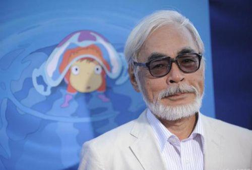 80岁的宫崎骏又要出新作品了预计2022年上映_动画