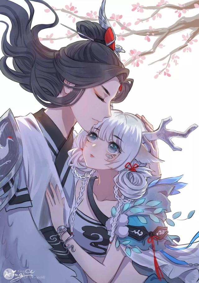 王者云中君壁纸——世界上所有不可爱的人,都归我云中