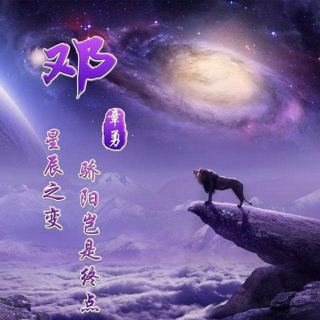 你的微信头像该换了,2020新款3d立体商务签名头像,你值得拥有