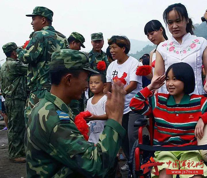 汶川，十二年（图文）