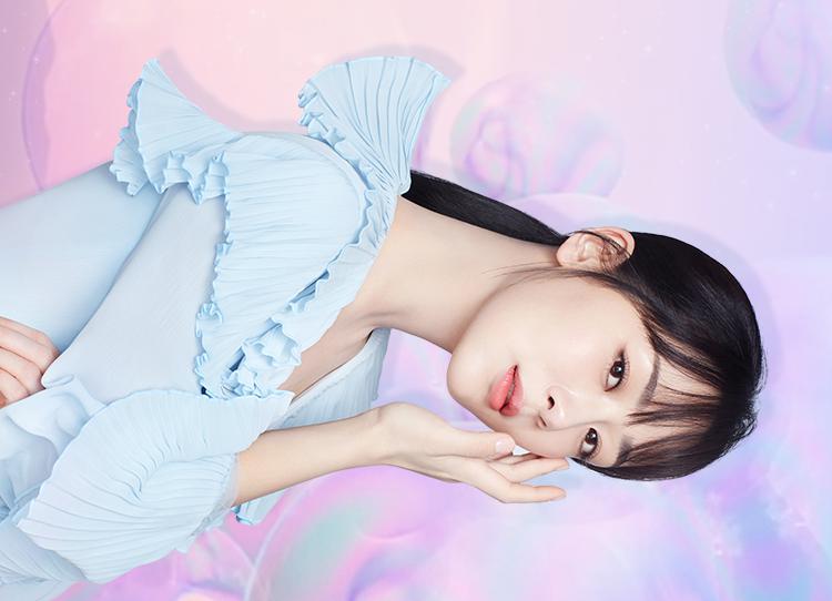 【兰芝】万份试用 | 杨紫邀你 做王牌补水体验官