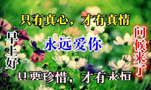 一路欢歌!幸福永远…… 早安 ! 返回搜