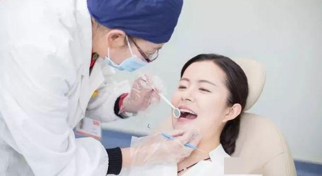 用线拔牙齿怎么操作