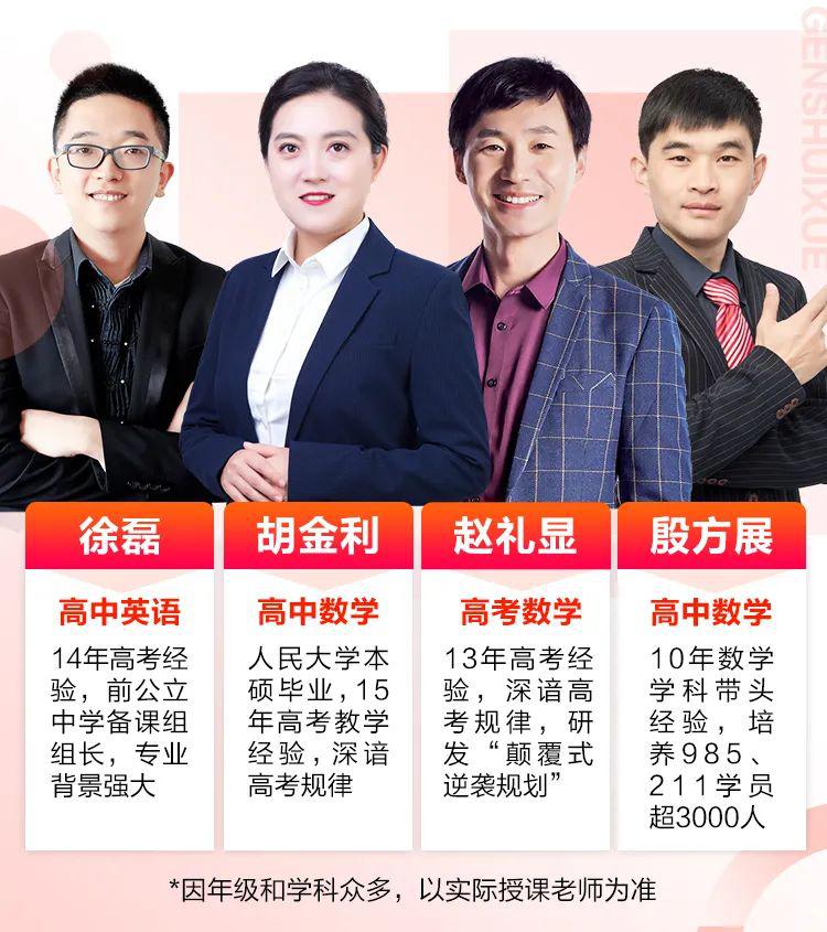 『数学』如何黑马逆袭？开学即高三？这届高二、高一生太难了！成绩提升关键期