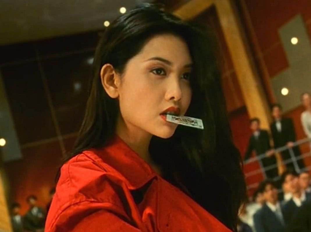Mấy chục năm nhìn lại, cách makeup của loạt mỹ nhân TVB ngày xưa vẫn ...