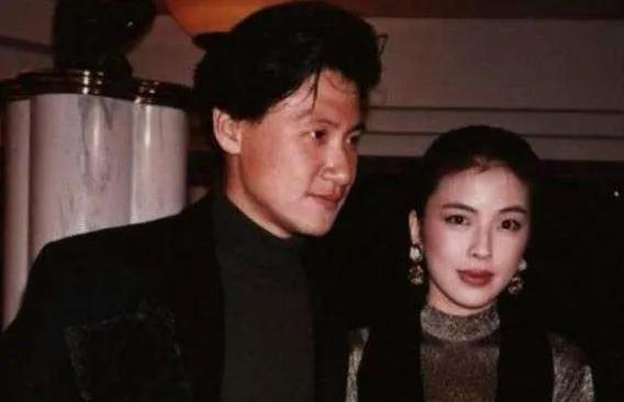 结婚24年,"60分老公"张学友和妻子罗美薇的满分爱情故事