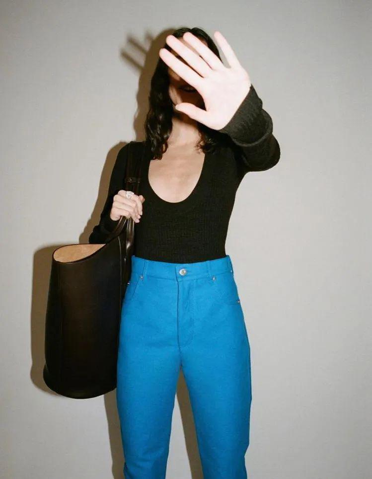 色彩2021春夏女装色彩流行趋势