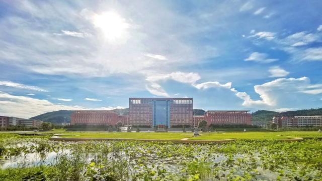 [大学]最火！专插本最热门的大学！超级棒的大学