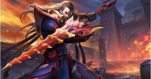 兰陵王为什么突然弱了 10119a4eeda54588af6f96cc4ae77266.jpeg