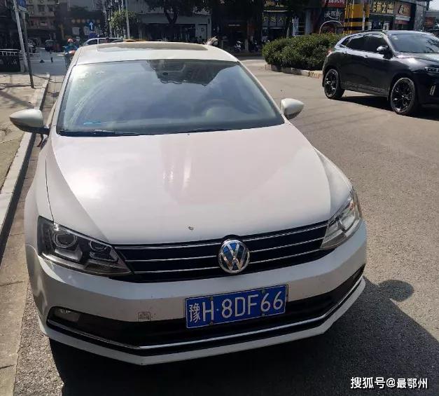鄂州又一批车辆曝光车牌时间地点都清清楚楚