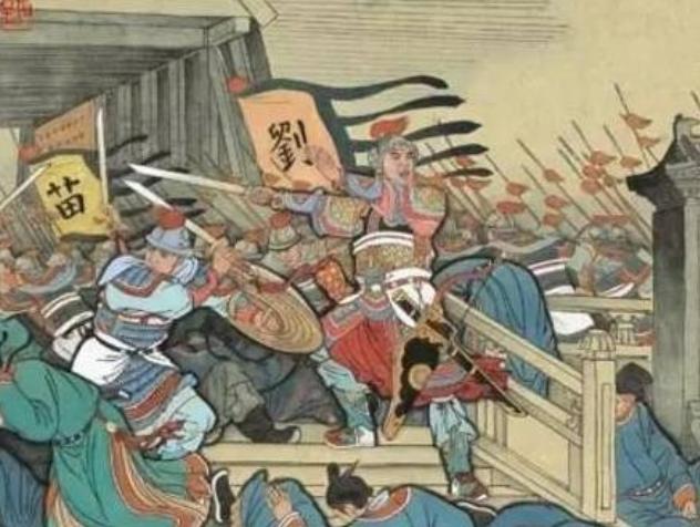 『赵匡胤』赵昚是赵匡胤一脉，为何赵构会传位赵昚，赵构是赵光义一脉