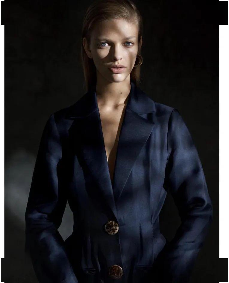 色彩2021春夏女装色彩流行趋势