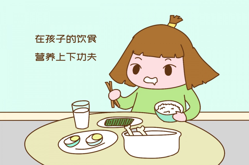 #女儿#女儿身高却长到170，背后原因很现实夫妻俩个子都不高