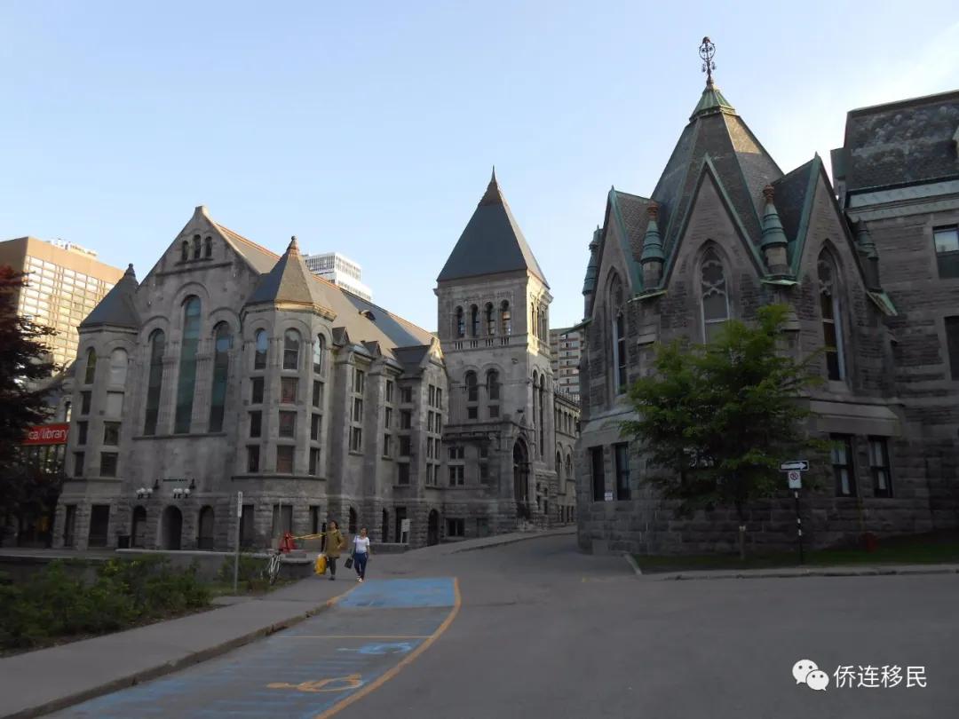 mcgill (麦吉尔大学)