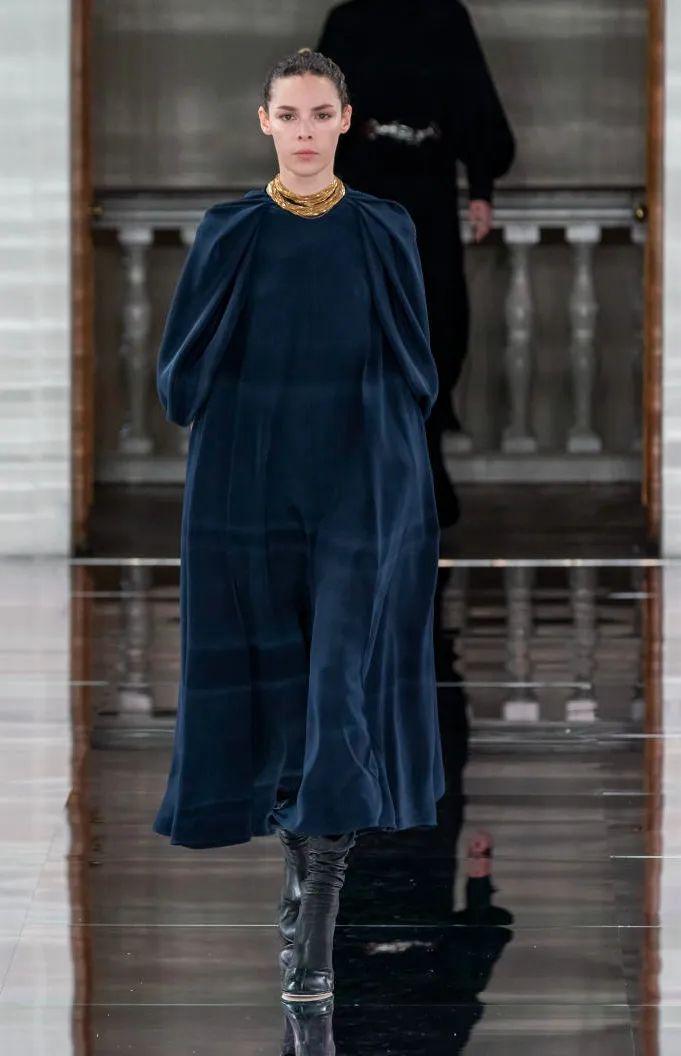 色彩2021春夏女装色彩流行趋势