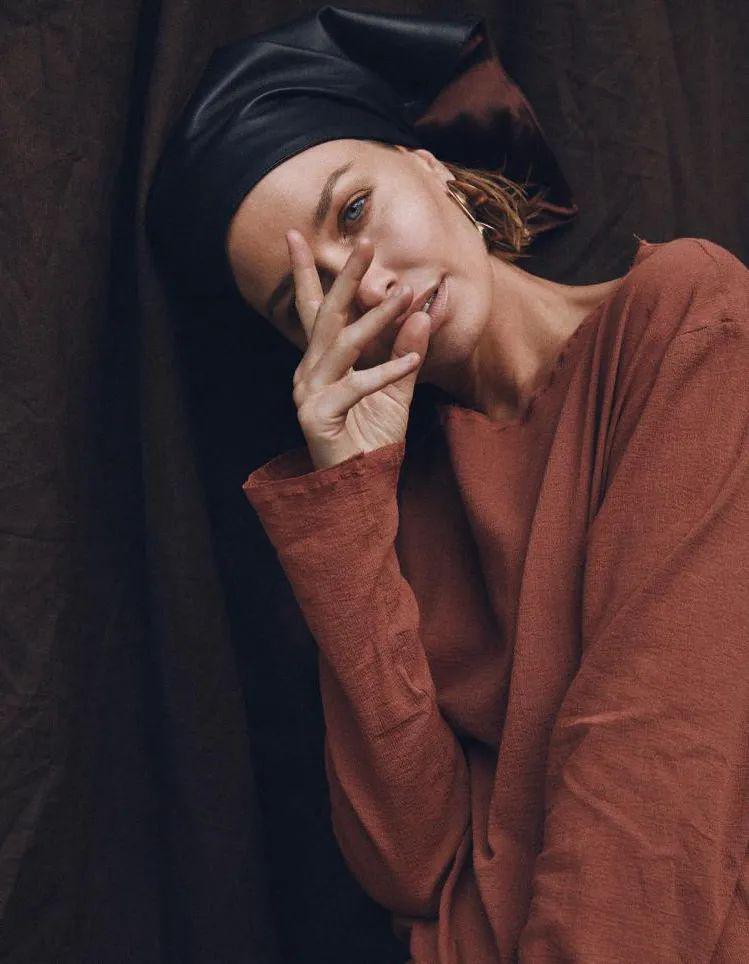 色彩2021春夏女装色彩流行趋势