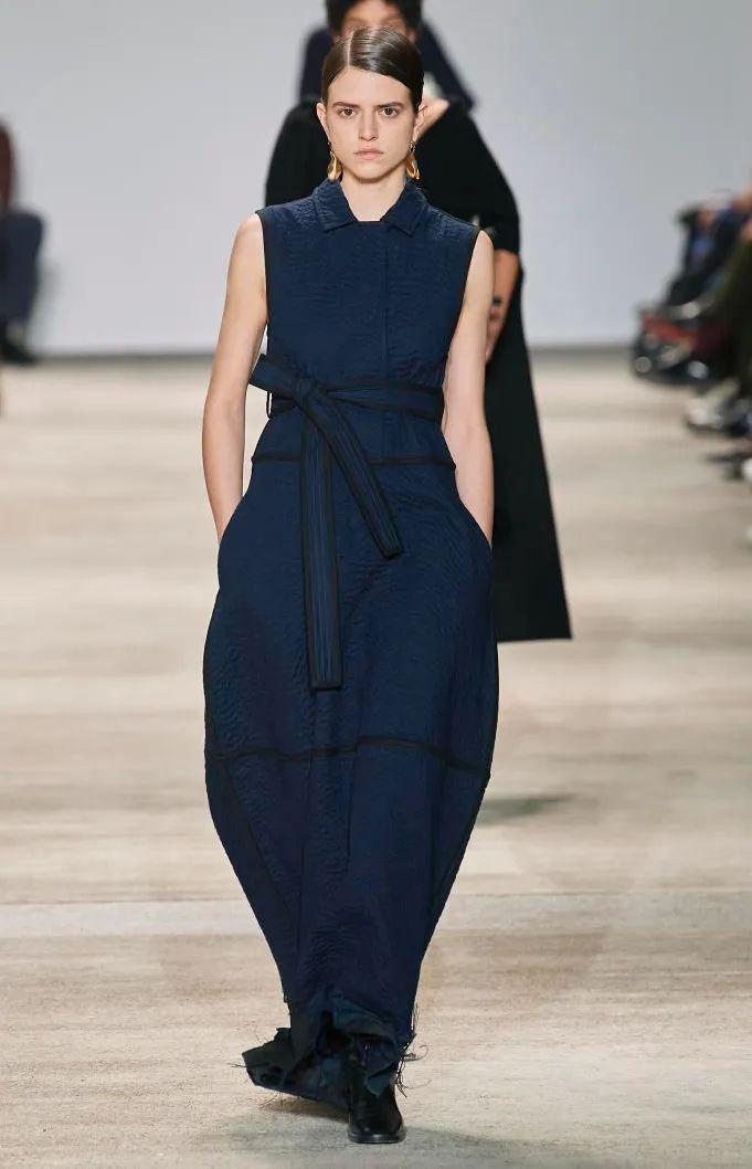 色彩2021春夏女装色彩流行趋势