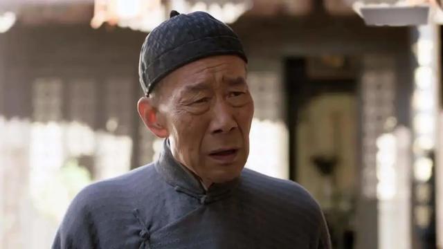谁才是内地演员的王者李雪健演技自成一派李保田角色跨度极大