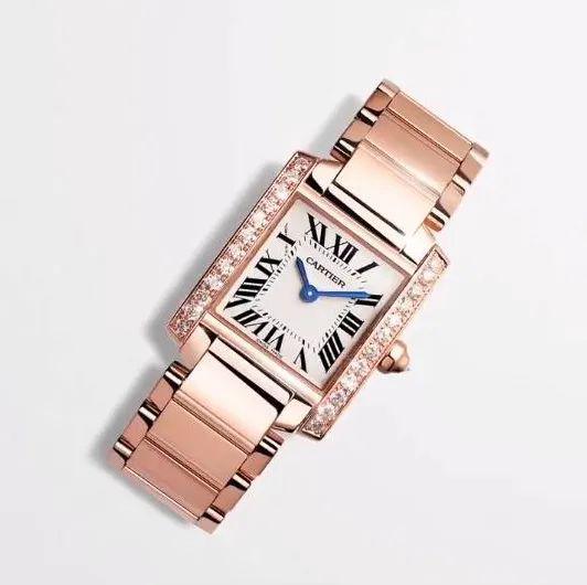 Cartier 6 Cartier