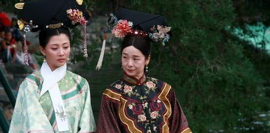 司马师的老婆是谁扮演的 38b426ba08814a2eb775f2267d9a2991.jpeg