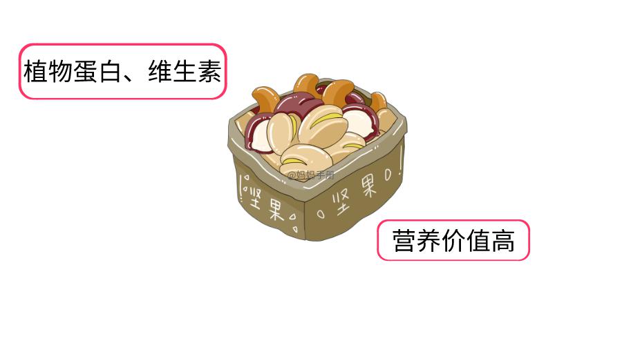 「零食」孩子再想吃家长也别纵容这六种零食千万别给孩子多吃