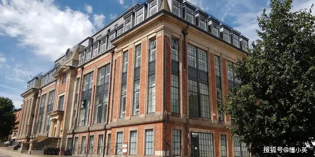 红砖名校之利兹大学 | 一代巨星张国荣的母校_英国
