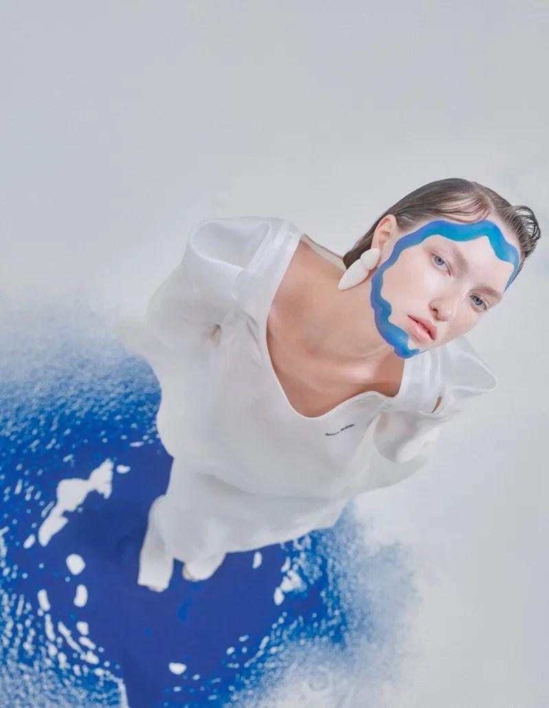 色彩2021春夏女装色彩流行趋势