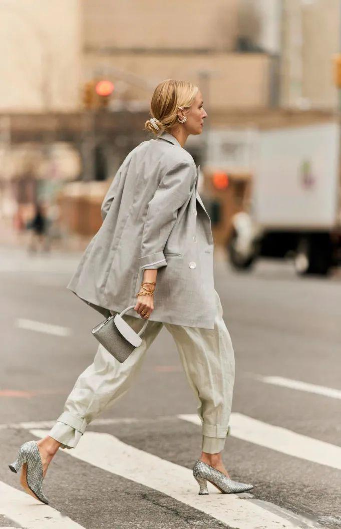 色彩2021春夏女装色彩流行趋势