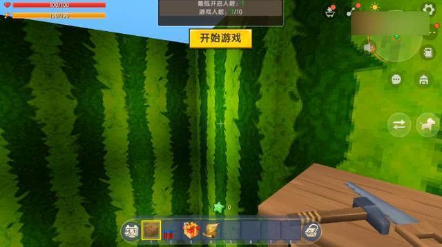 我的世界西瓜片怎么吃 42b922268ac64772abd43c5b9f79d756.jpeg