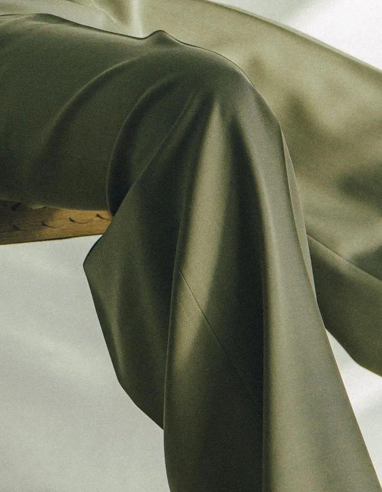 色彩2021春夏女装色彩流行趋势