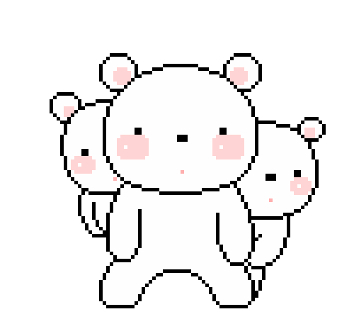 动漫 卡通 漫画 头像 500_450 gif 动态图 动图