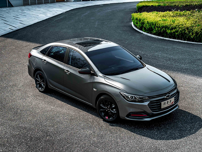 雪佛兰科鲁泽1.3t轻混油耗 46935d3269f143528e9b61b7be522bb2.jpeg