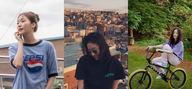 洋装短发长发都能驾驭的穿搭！跟着金高银在炎热的初夏穿出好气质