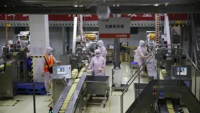扶风县域经济总量_扶风县地图(2)