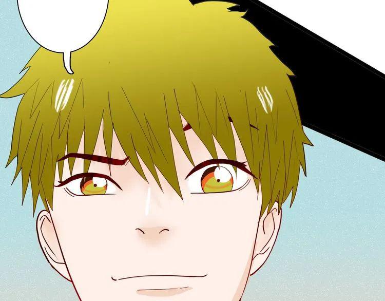 【短篇漫画】可怕的刺猬女孩