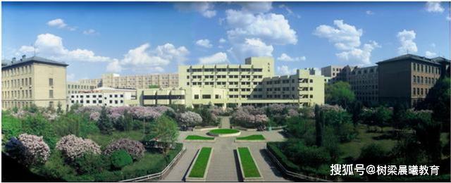「大学」辽宁占5所，大连理工排第四？东北三省最好的十所大学