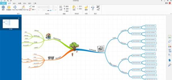 【思维导图工具】想做思维导图,这些软件赶紧用起来!