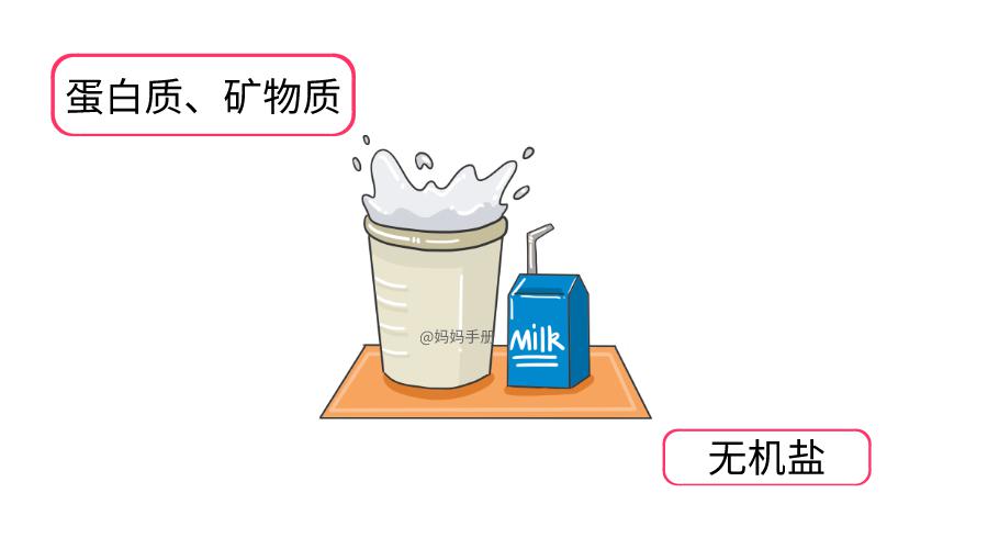 「零食」孩子再想吃家长也别纵容这六种零食千万别给孩子多吃