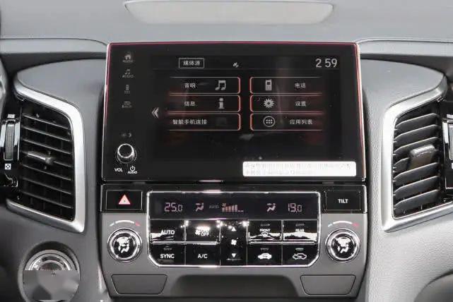 20万30万的suv排行榜_10万级售价,20万级空间,30万级配置,这4款SUV值得推荐