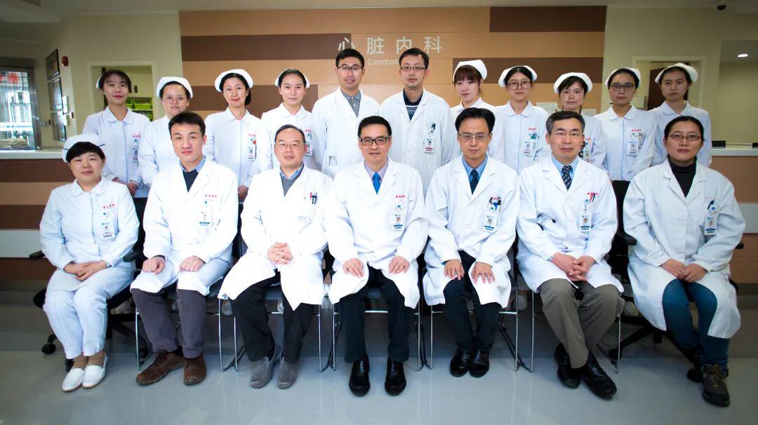 治疗瑞金医院领衔制定冷冻消融治疗房颤中国专家共识